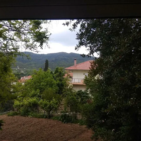 Angela House Villa Agios Andreas  Exterior photo