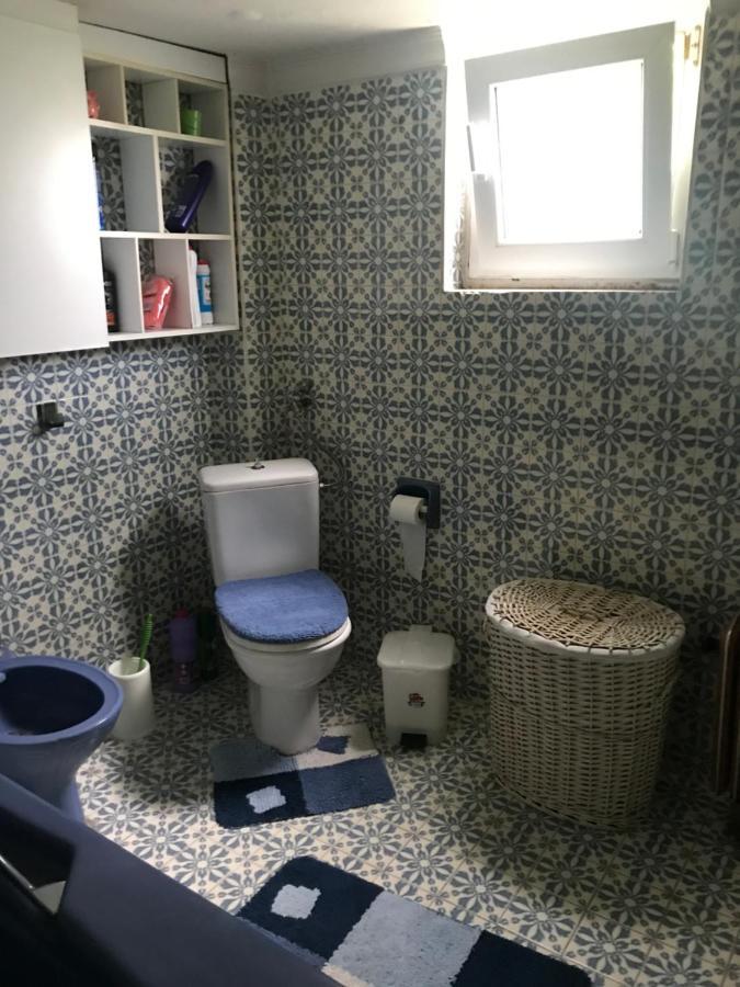 Angela House בית נופש