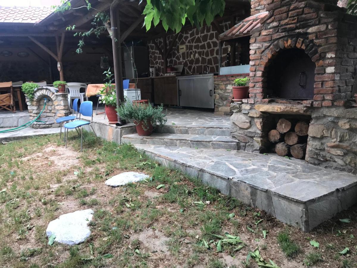 Holiday home Angela House Agios Andreas (East Macedonia)