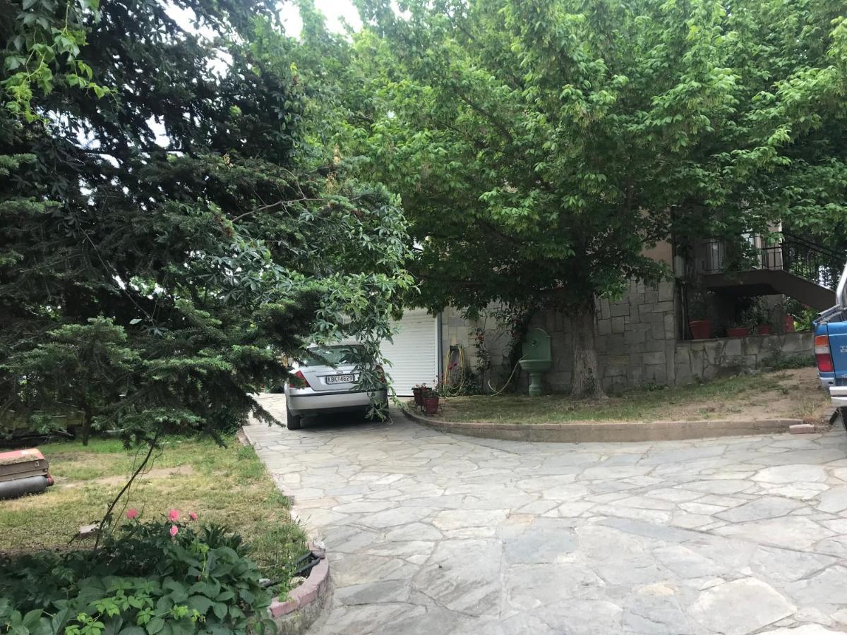 בית נופש Angela House *