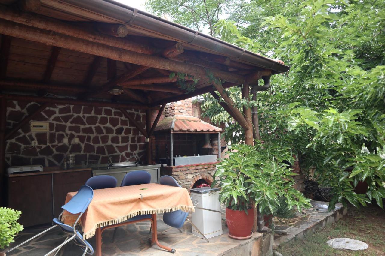 Angela House בית נופש *