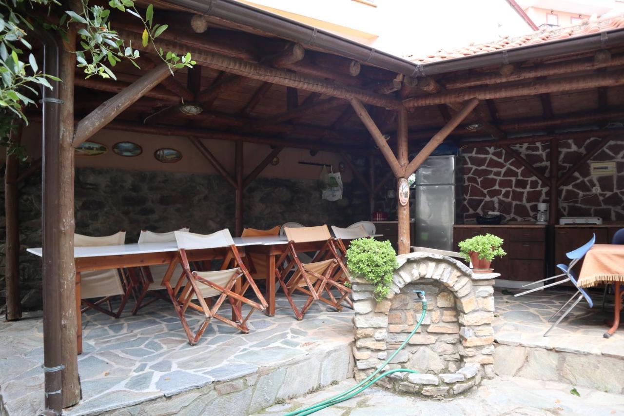 בית נופש Angela House