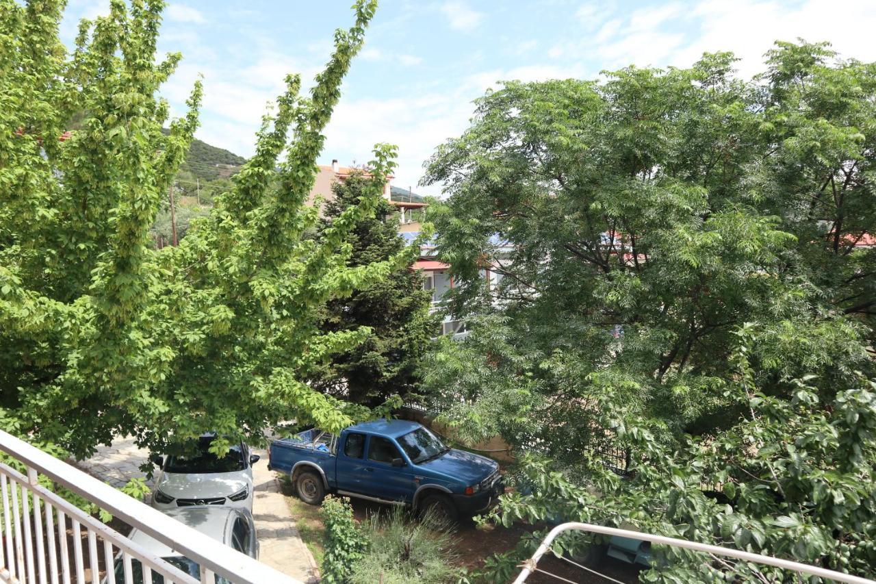 Angela House בית נופש