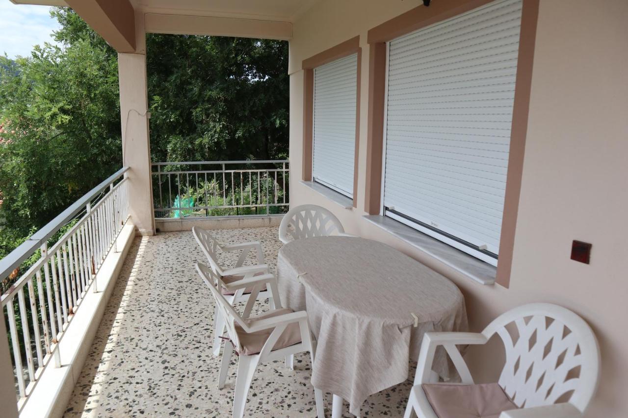Angela House בית נופש