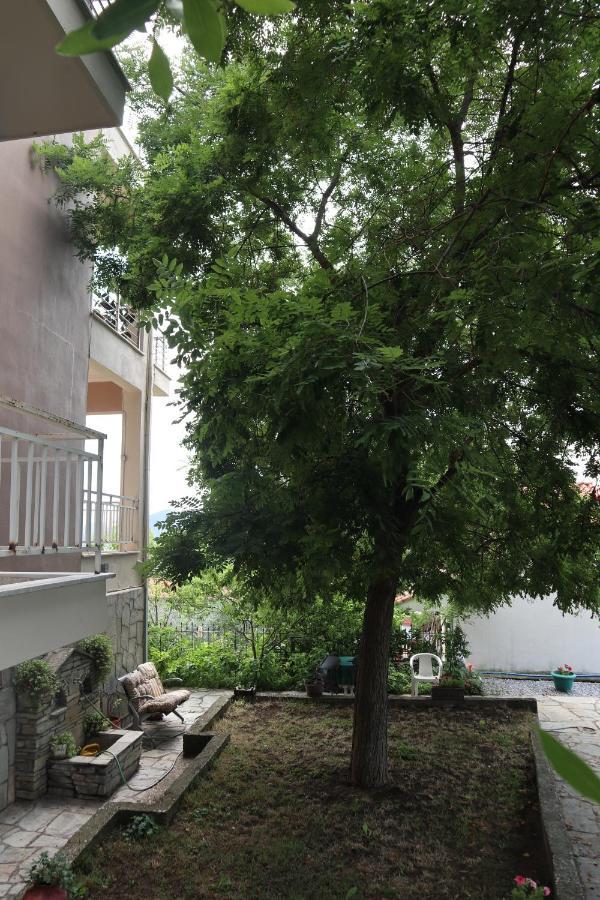 Angela House בית נופש