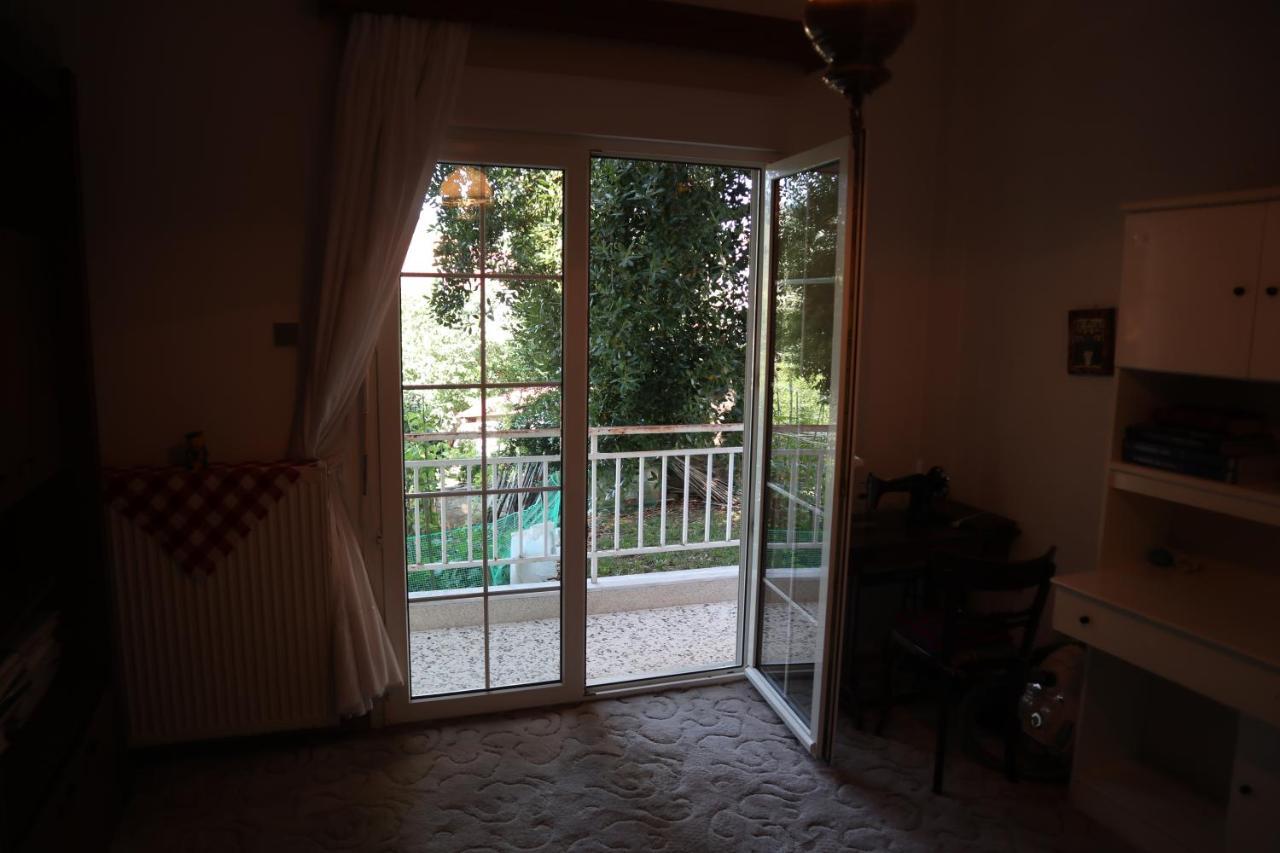 Angela House בית נופש