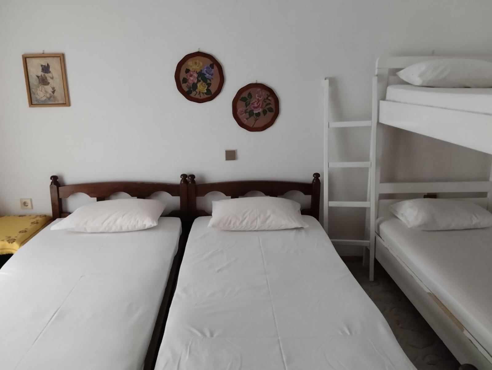 Angela House בית נופש Agios Andreas (East Macedonia)