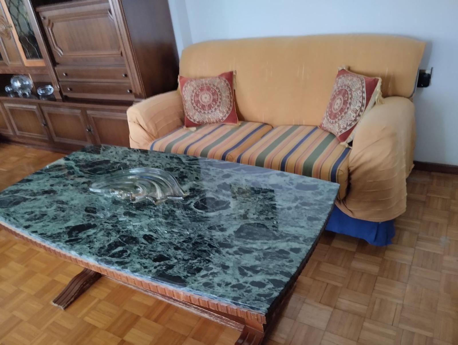 בית נופש Angela House *