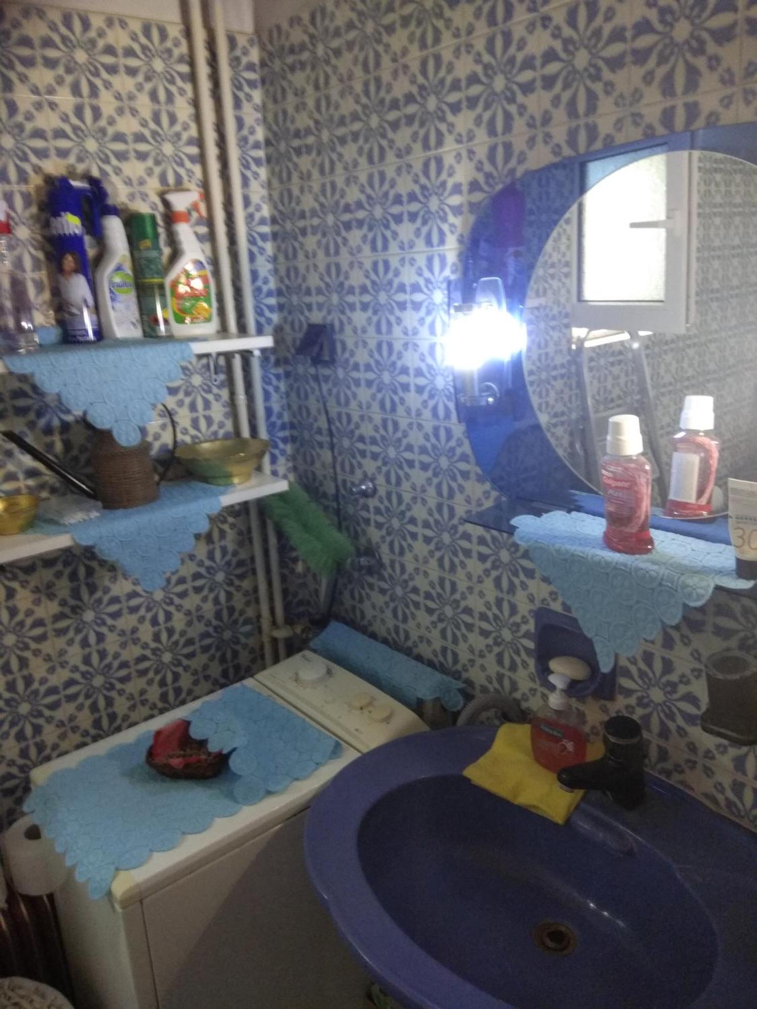 בית נופש Angela House